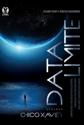 Data Limite Segundo Chico Xavier [Portuguese] 8568014097 Book Cover