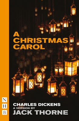 A Christmas Carol (Old Vic Stage Version): New ... 1848428286 Book Cover