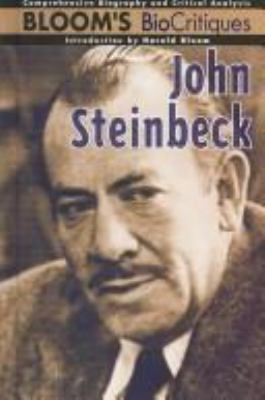 John Steinbeck B01E3VKKKG Book Cover