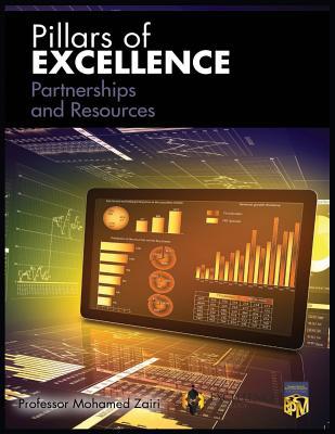 Partnerships and Resources 1070543187 Book Cover
