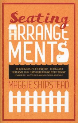 Seating Arrangements 000742521X Book Cover