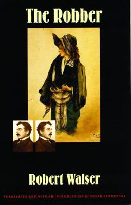 The Robber 0803298099 Book Cover