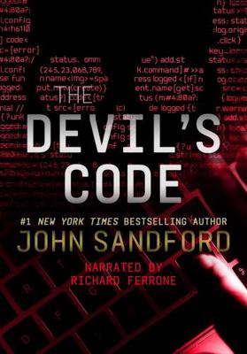 The Devil's Code 0788761714 Book Cover