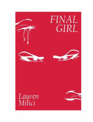 Paperback Final Girl Book