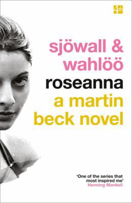 Roseanna. Maj Sjowall and Per Wahloo 0007439113 Book Cover