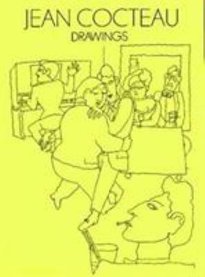 Drawings 0486207811 Book Cover