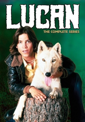 Lucan: The Complete Series            Book Cover