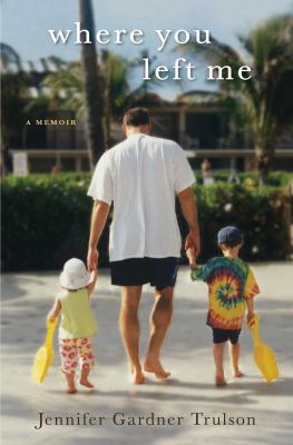 Where You Left Me 1451621426 Book Cover