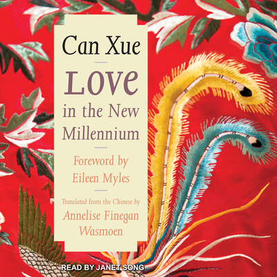 Love in the New Millennium 1400178398 Book Cover