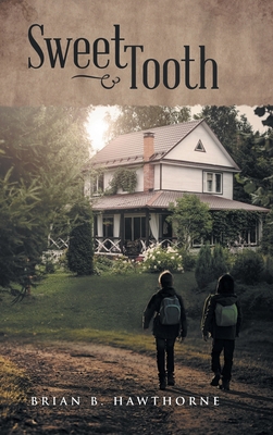 Sweet Tooth B0BML5R71W Book Cover