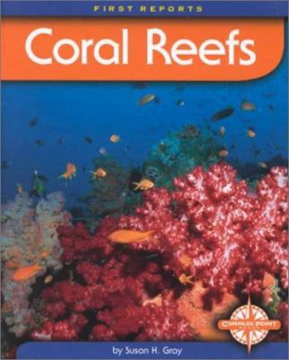 Coral Reefs 0756500184 Book Cover