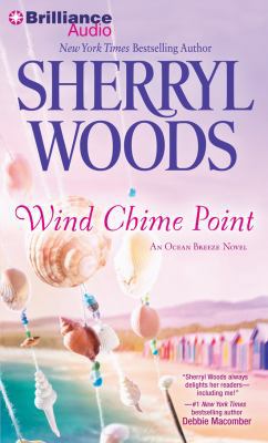 Wind Chime Point 1469286904 Book Cover