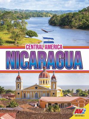 Nicaragua B0DZDKBSR7 Book Cover