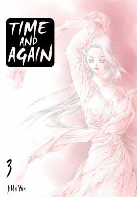 Time and Again, Volume 3 0759530602 Book Cover