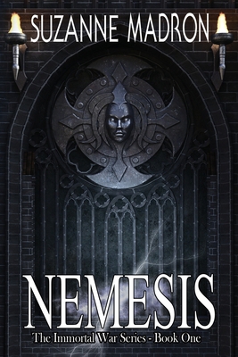 Nemesis 1517344816 Book Cover