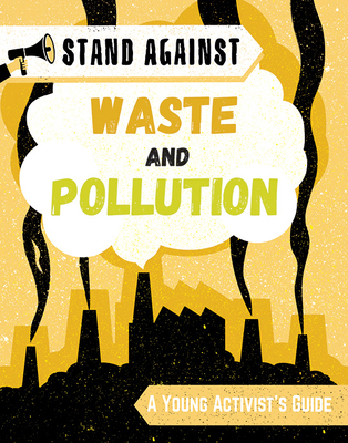 Waste and Pollution 1725339080 Book Cover