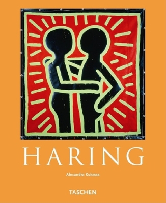 Haring 382283145X Book Cover