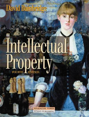 Intellectual Property 027363156X Book Cover