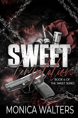 Sweet Temptation B08B73KJPD Book Cover