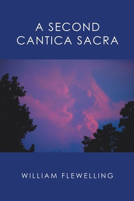 A Second Cantica Sacra 1728347246 Book Cover