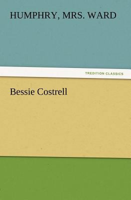 Bessie Costrell 3847230735 Book Cover