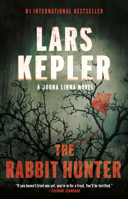 The Rabbit Hunter: Joona Linna Series: #6 0771048122 Book Cover