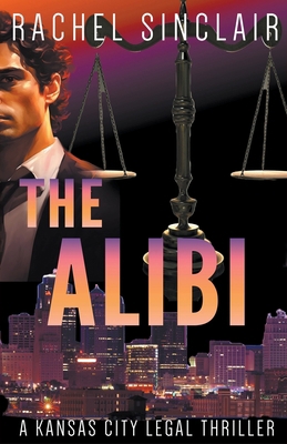 The Alibi B0CN23YC1Z Book Cover