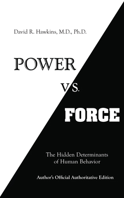 Power vs. Force 1401945074 Book Cover