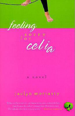 Feeling Sorry for Celia 0613606396 Book Cover