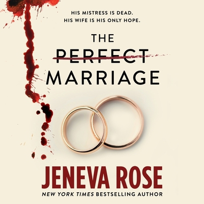 The Perfect Marriage            Book Cover