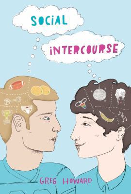 Social Intercourse 1481497812 Book Cover