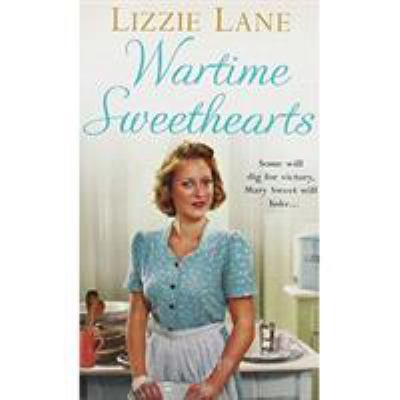 Wartime Sweethearts 1785036114 Book Cover