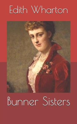 Bunner Sisters B085RNGW17 Book Cover