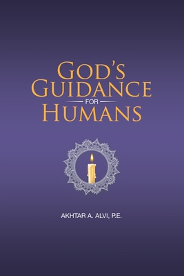 God's Guidance for Humans 1665705884 Book Cover