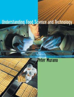 Understanding Food Science and Technology (Non-... 0534544878 Book Cover