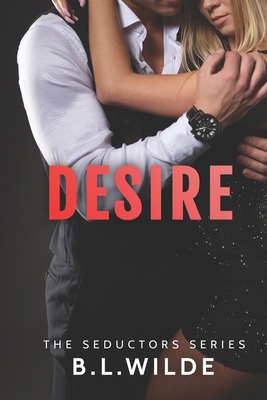Desire 1493761005 Book Cover