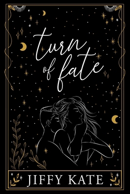 Turn of Fate 1731286430 Book Cover