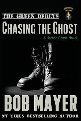 Chasing the Ghost 1495344398 Book Cover