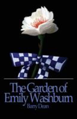 The Garden of Emily Washburn 0648050300 Book Cover