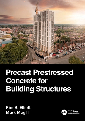 Precast Prestressed Concrete for Building Struc... 1032333928 Book Cover