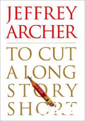 To Cut a Long Story Short 006018552X Book Cover