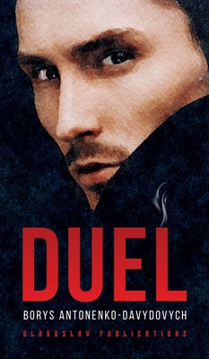 Duel 1911414852 Book Cover