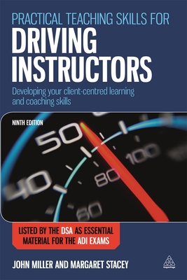 Practical Teaching Skills for Driving Instructo... 0749472480 Book Cover