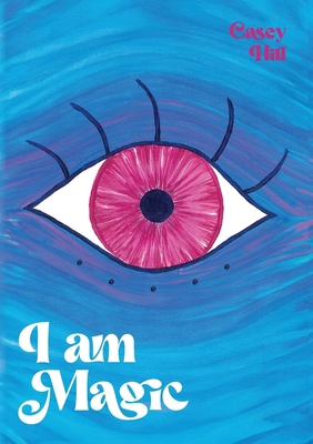 I am Magic 192308853X Book Cover