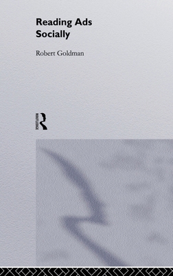 Reading Ads Socially 0415053994 Book Cover