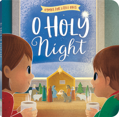 O Holy Night 0736991891 Book Cover