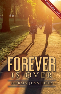 Forever is Over B0CYSNJ1TR Book Cover