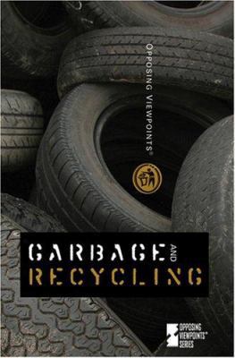 Garbage and Recycling B007P5XW5S Book Cover