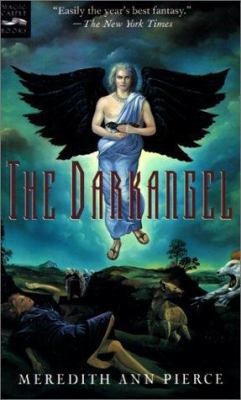 The Darkangel 0613075900 Book Cover