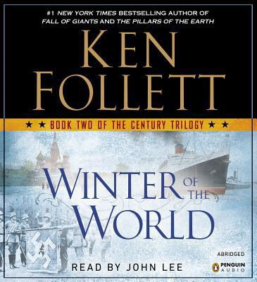 Winter of the World 1611761182 Book Cover